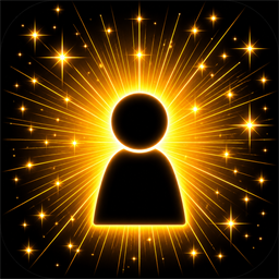 Aura icon